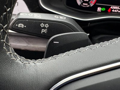 2023 Audi Q8 55 Premium quattro