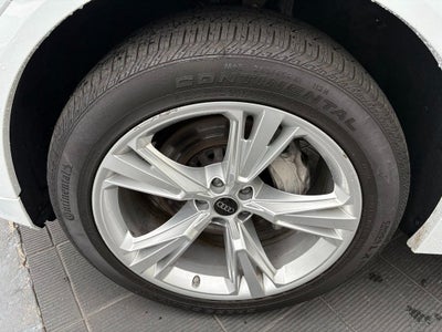 2023 Audi Q8 55 Premium quattro