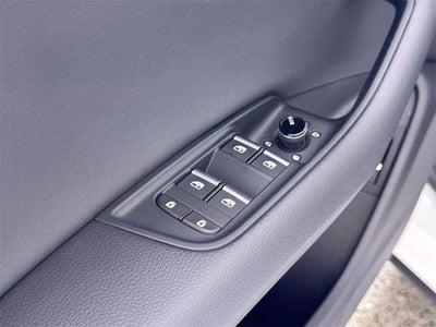 2023 Audi Q8 Premium