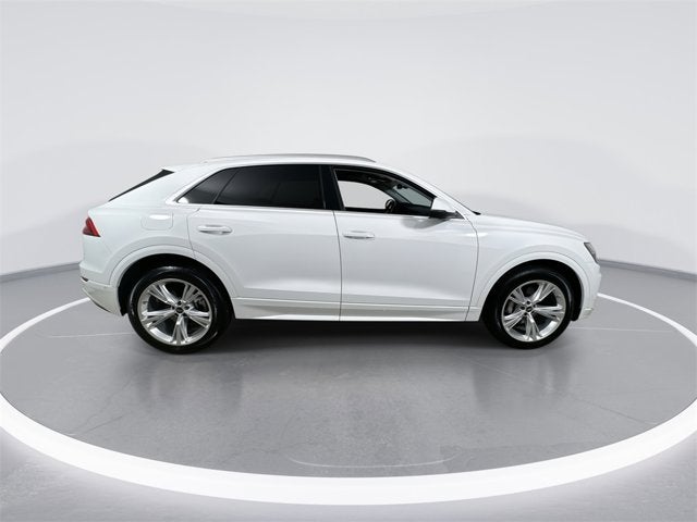 2023 Audi Q8 Premium