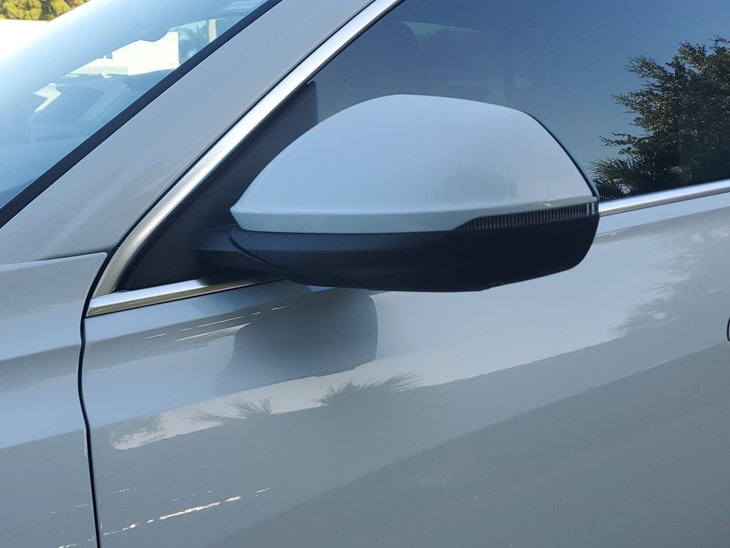 2023 Audi Q8 55 Premium quattro
