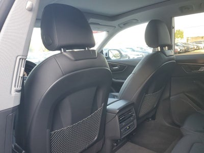 2023 Audi Q8 55 Premium quattro