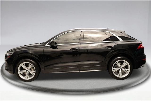 2023 Audi Q8 55 Premium quattro