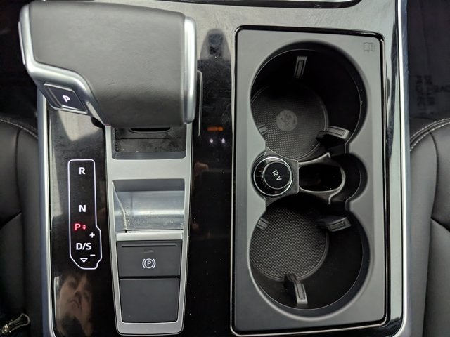 2025 Audi Q7 Premium 55 TFSI quattro