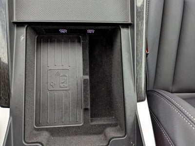 2025 Audi Q7 Premium 55 TFSI quattro