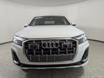 2025 Audi Q7 Premium 55 TFSI quattro