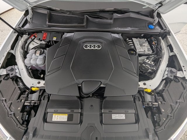 2025 Audi Q7 Premium 55 TFSI quattro