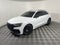 2022 Audi SQ8 Premium Plus 4.0 TFSI quattro
