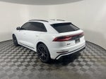 2022 Audi SQ8 Premium Plus 4.0 TFSI quattro