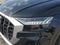 2023 Audi SQ8 4.0T Premium Plus quattro