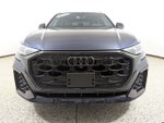 2024 Audi SQ8 Premium Plus 4.0 TFSI quattro