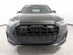 2023 Audi SQ7 Premium Plus 4.0 TFSI quattro