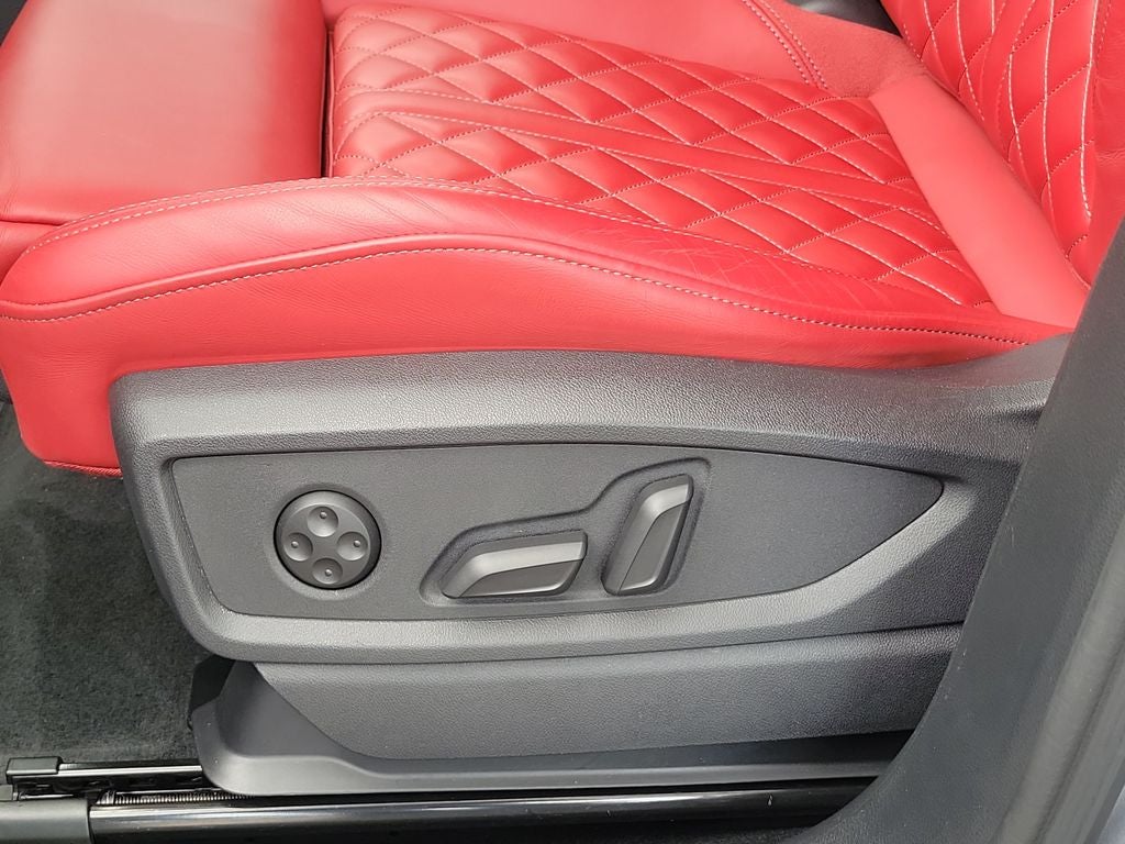 2024 Audi SQ5 Premium Plus quattro