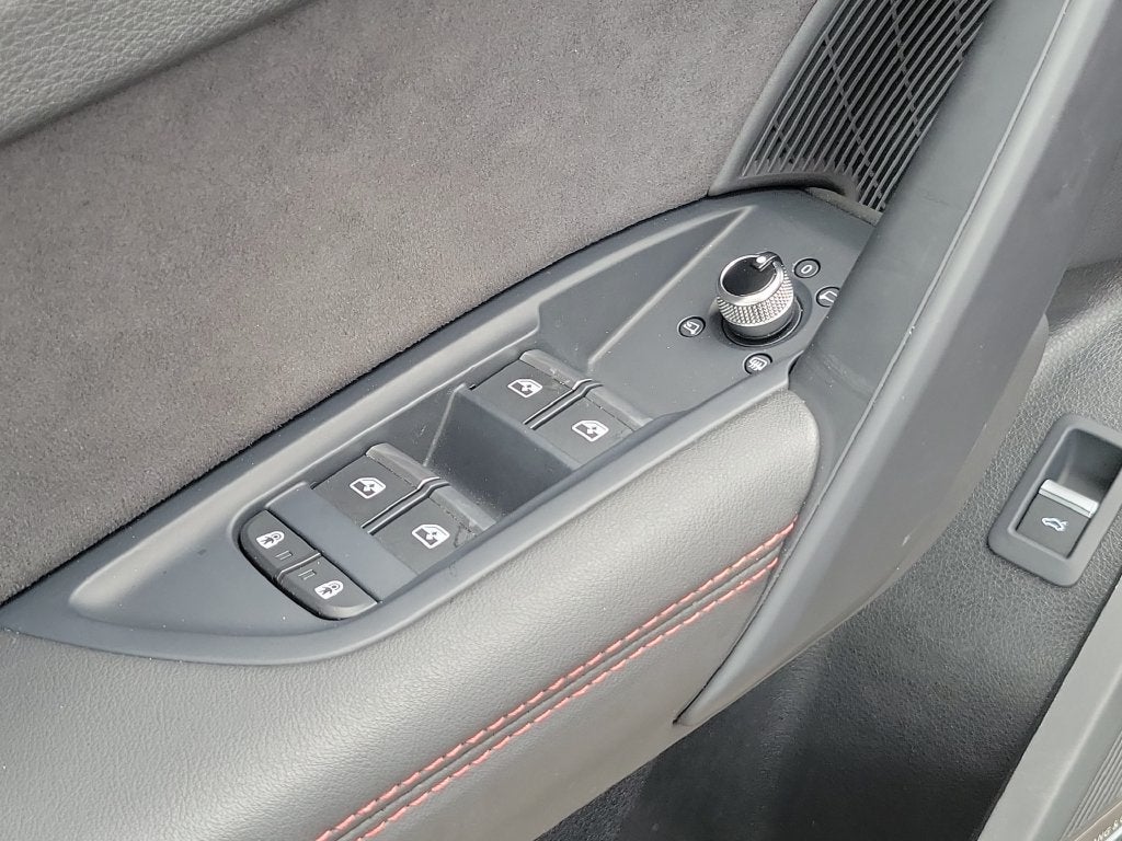 2024 Audi SQ5 Premium Plus quattro