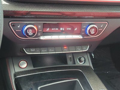 2024 Audi SQ5 Premium Plus quattro