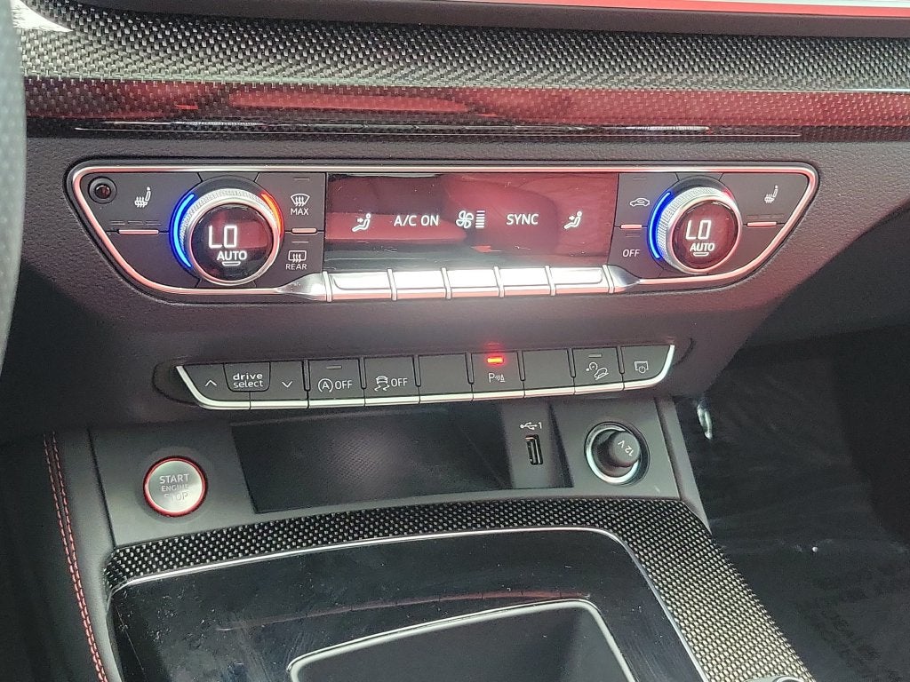 2024 Audi SQ5 Premium Plus quattro