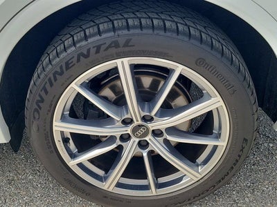 2021 Audi SQ5 Premium Plus