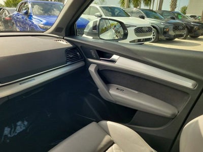2021 Audi SQ5 Premium Plus
