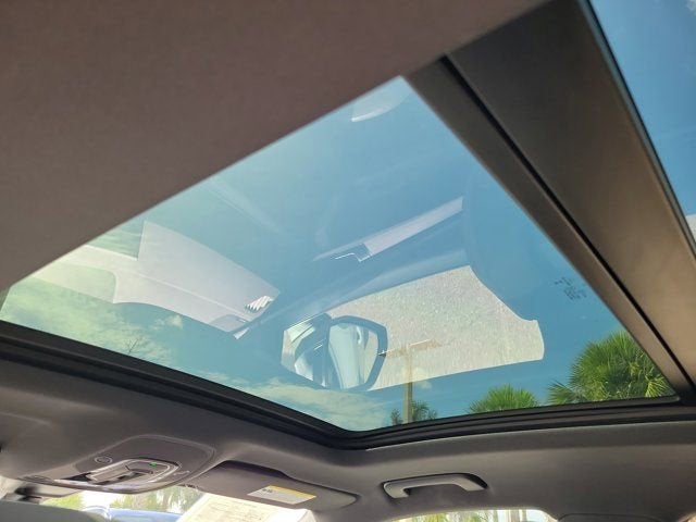 2021 Audi SQ5 Premium Plus