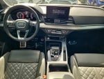 2021 Audi SQ5 Premium Plus