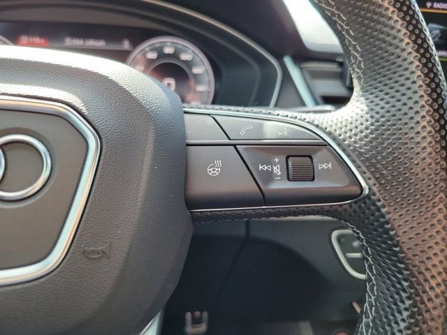2021 Audi SQ5 Premium Plus