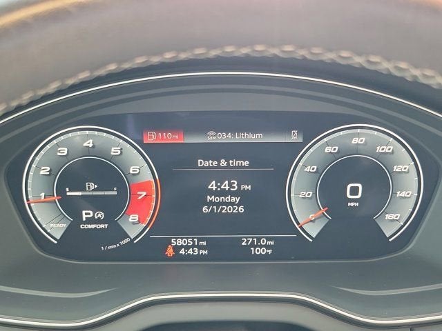 2021 Audi SQ5 Premium Plus