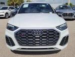 2021 Audi SQ5 Premium Plus