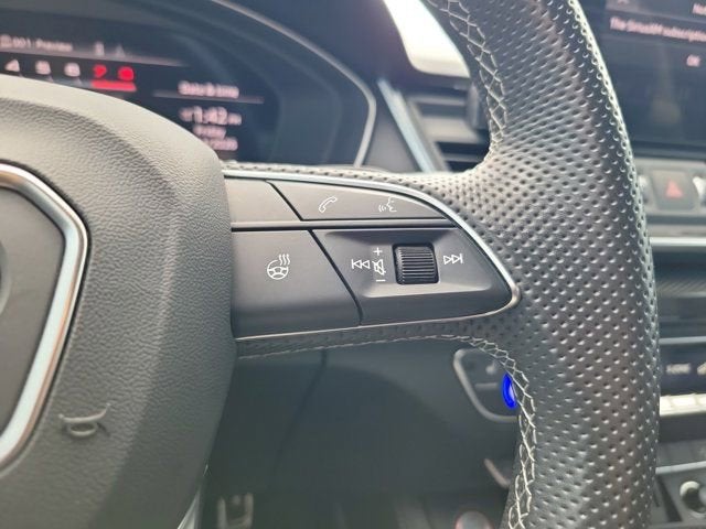 2021 Audi SQ5 Premium Plus