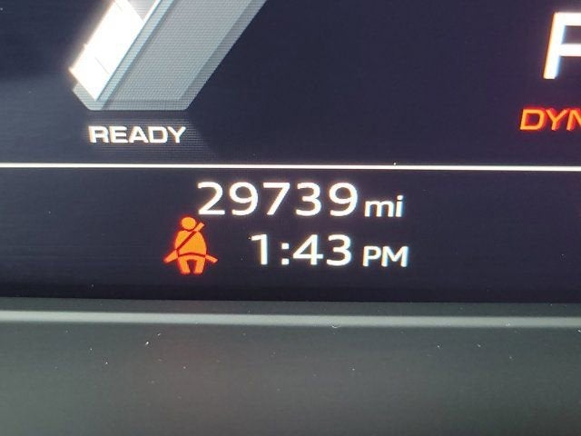 2021 Audi SQ5 Premium Plus