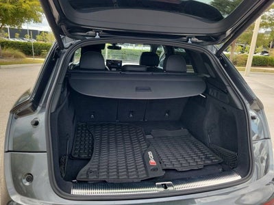 2021 Audi SQ5 Premium Plus