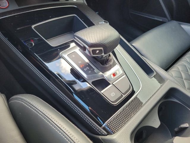 2023 Audi SQ5 Premium Plus