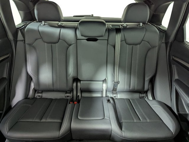 2023 Audi SQ5 Premium Plus 3.0 TFSI quattro