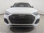2023 Audi SQ5 Premium Plus 3.0 TFSI quattro