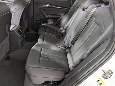 2023 Audi SQ5 Premium Plus 3.0 TFSI quattro