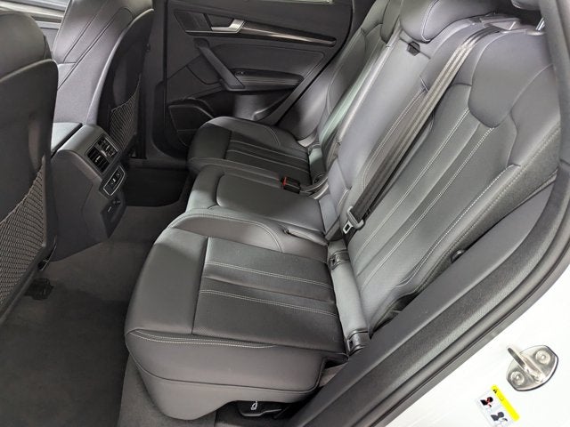 2023 Audi SQ5 Premium Plus 3.0 TFSI quattro