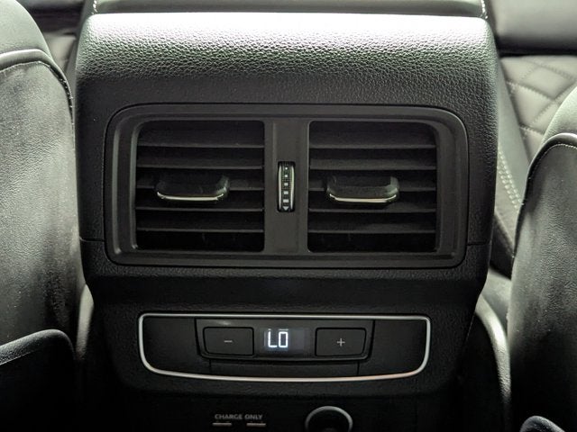 2025 Audi SQ5 Premium Plus 3.0 TFSI quattro