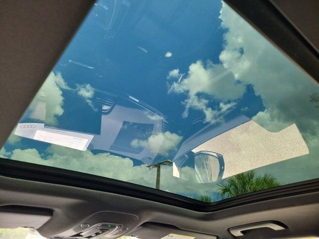 2023 Audi SQ5 Premium Plus