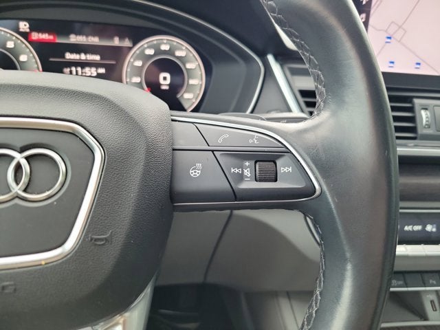 2021 Audi Q5 45 Premium Plus