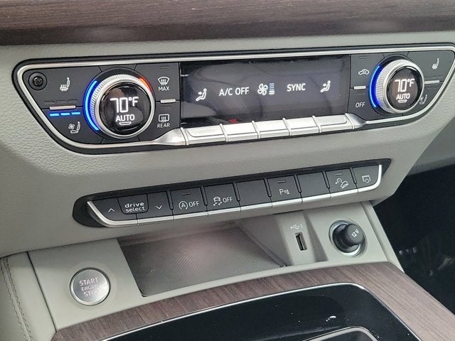 2021 Audi Q5 45 Premium Plus