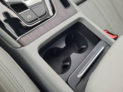 2021 Audi Q5 45 Premium Plus