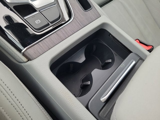 2021 Audi Q5 45 Premium Plus