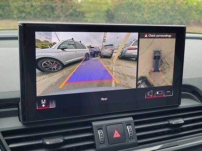 2021 Audi Q5 45 Premium Plus