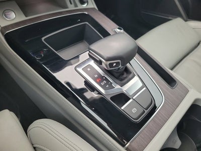 2021 Audi Q5 45 Premium Plus