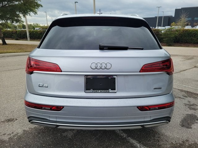 2021 Audi Q5 45 Premium Plus