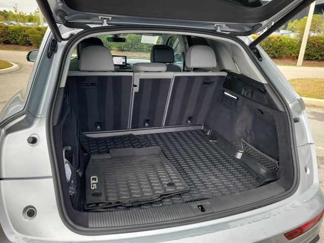 2021 Audi Q5 45 Premium Plus