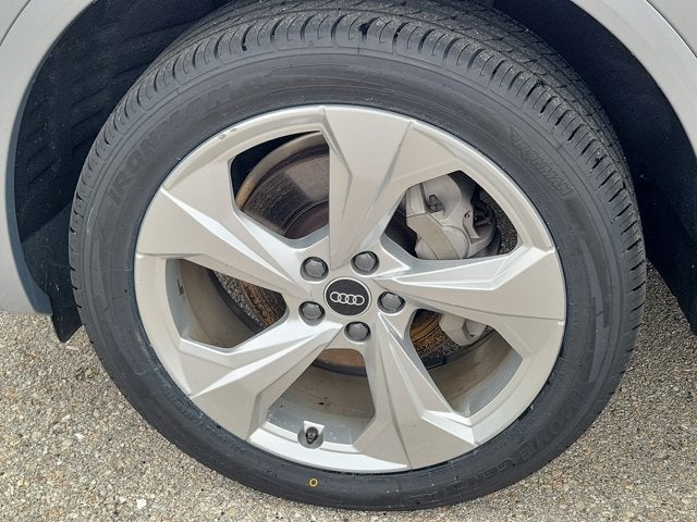 2021 Audi Q5 45 Premium Plus