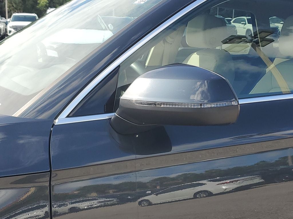 2021 Audi Q5 45 Premium Plus quattro