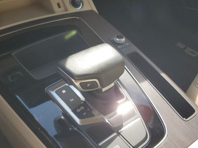 2021 Audi Q5 45 Premium Plus quattro