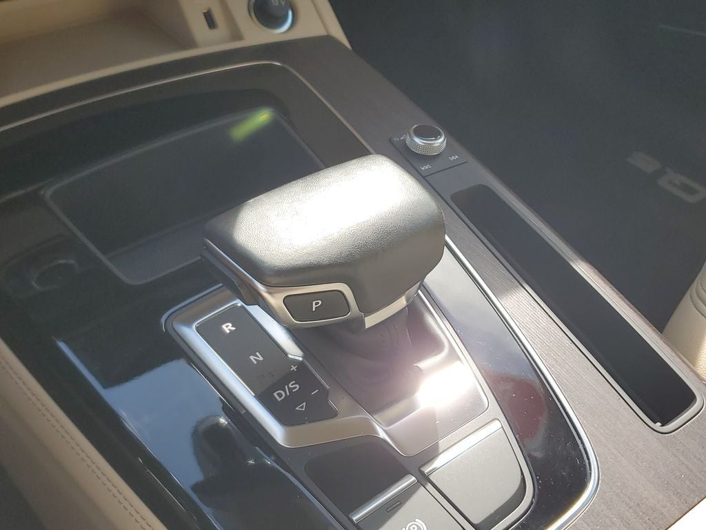 2021 Audi Q5 45 Premium Plus quattro