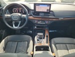 2023 Audi Q5 40 Premium Plus